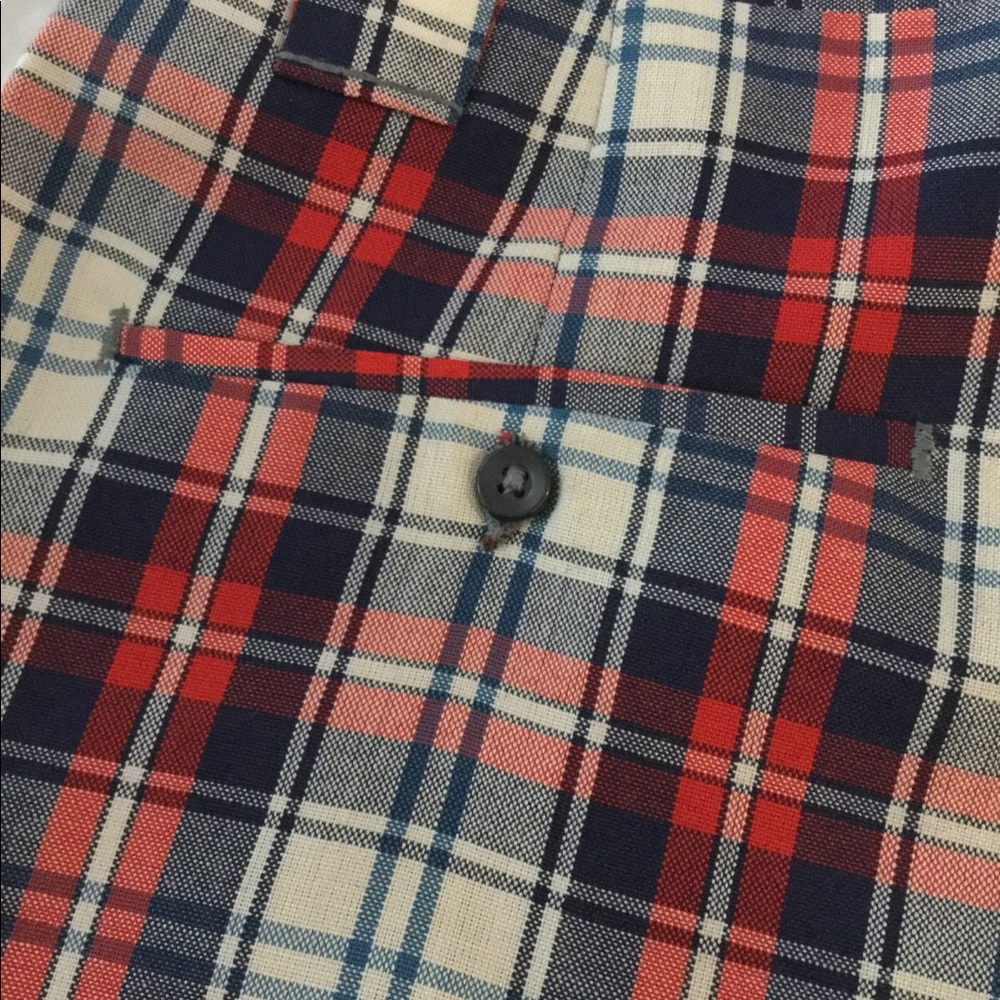 1960/70’s VINTAGE Haggar slacks. SOLD LOCALLY - Picture 3 of 5